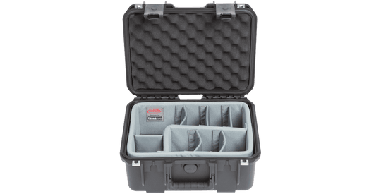 SKB Cases 3I-1309-6DT