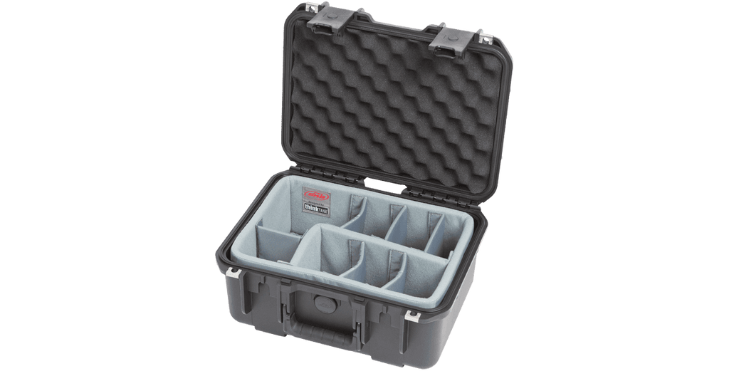 SKB Cases 3I-1309-6DT