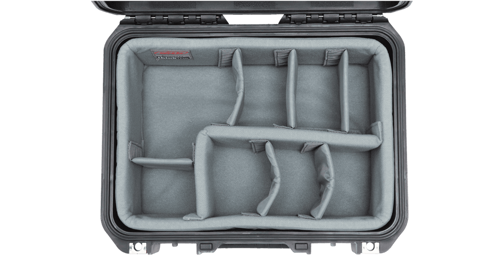 SKB Cases 3I-1309-6DT