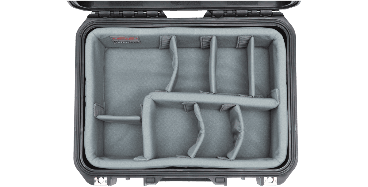 SKB Cases 3I-1309-6DT