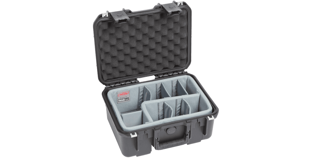 SKB Cases 3I-1309-6DT