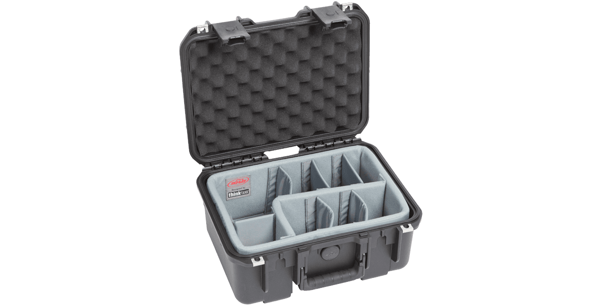 SKB Cases 3I-1309-6DT
