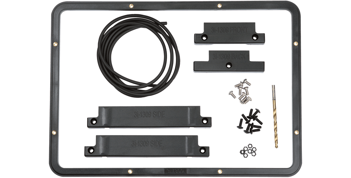 SKB Cases 3I-1309-PRK