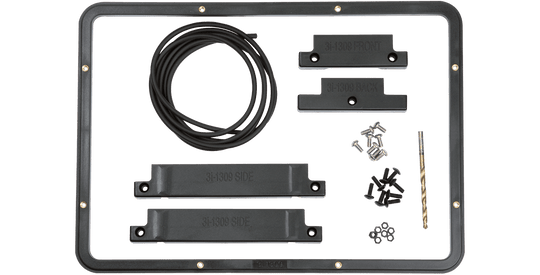 SKB Cases 3I-1309-PRK