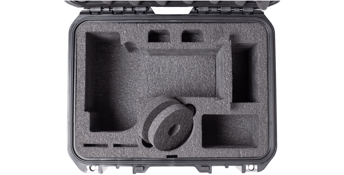 SKB Cases 3I-13096-6KP