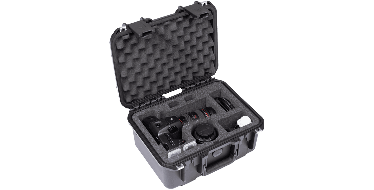 SKB Cases 3I-13096-6KP
