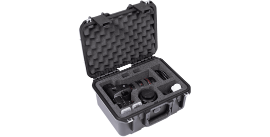 SKB Cases 3I-13096-6KP