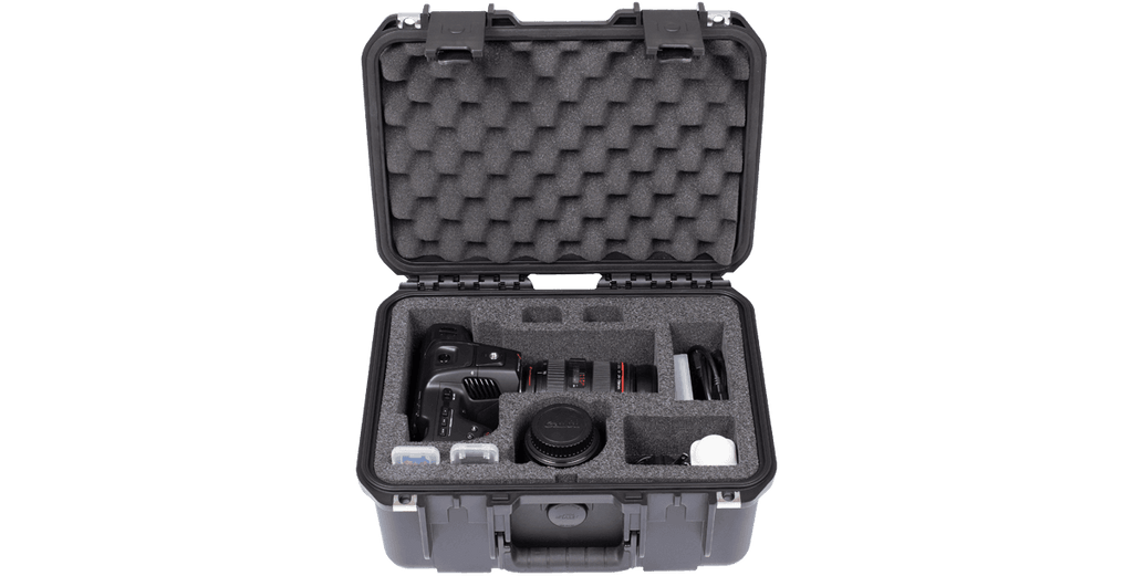 SKB Cases 3I-13096-6KP