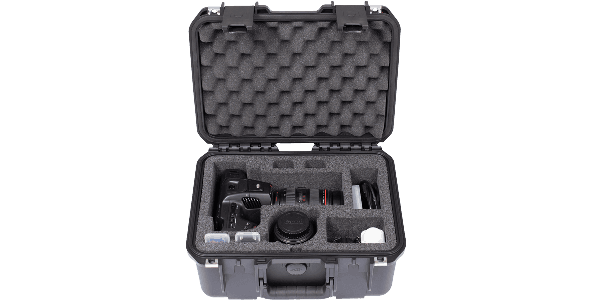 SKB Cases 3I-13096-6KP