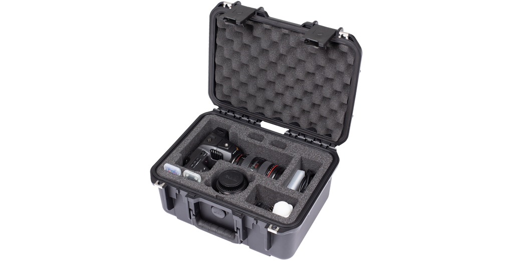SKB Cases 3I-13096-6KP