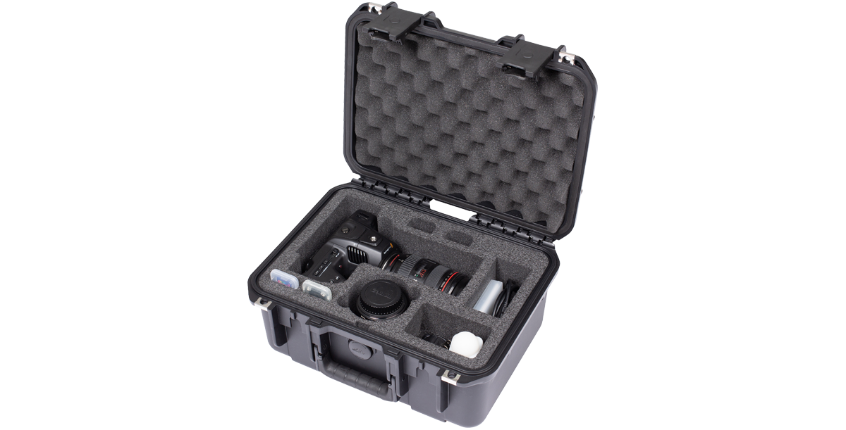 SKB Cases 3I-13096-6KP