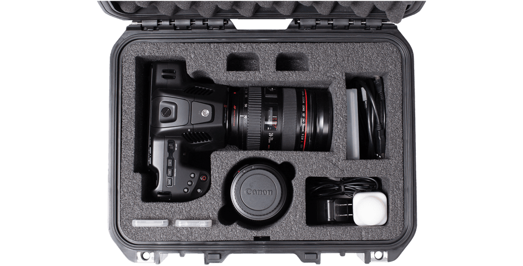 SKB Cases 3I-13096-6KP