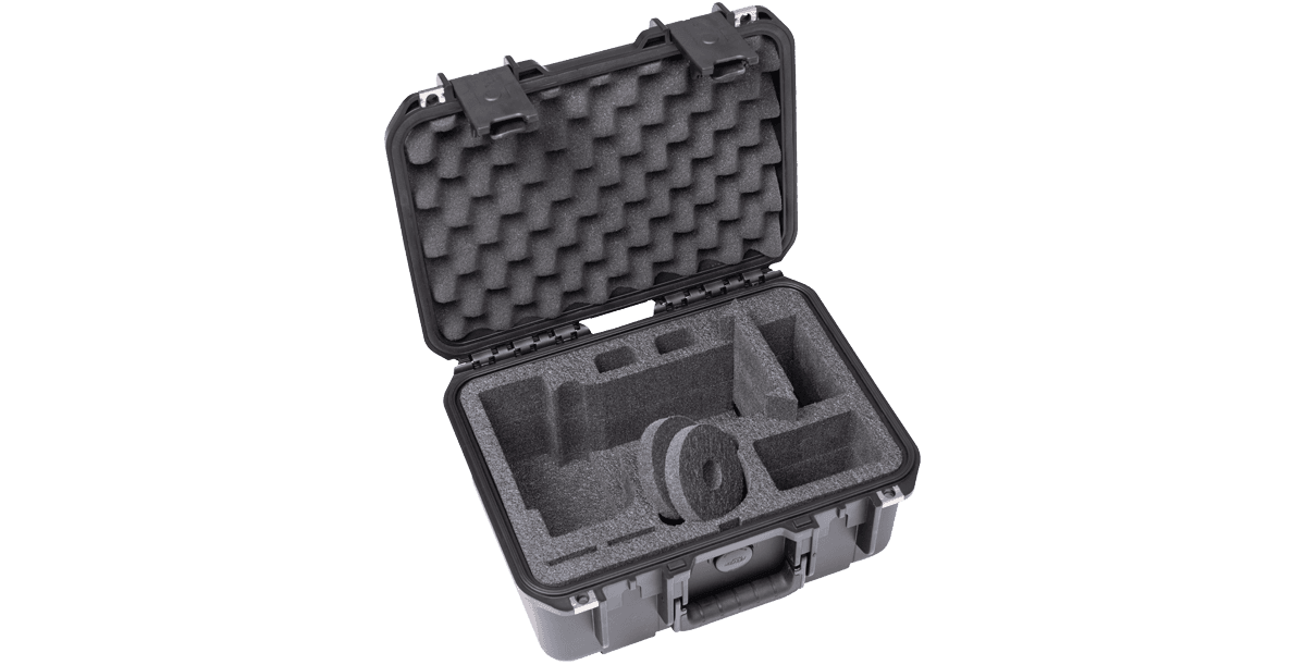 SKB Cases 3I-13096-6KP