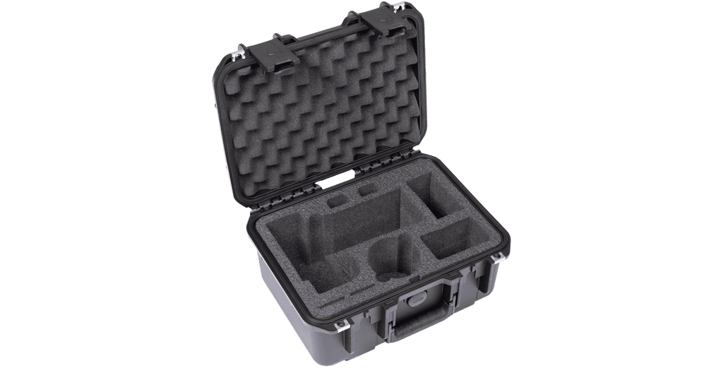 SKB Cases 3I-13096-6KP