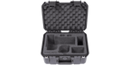 SKB Cases 3I-13096-6KP