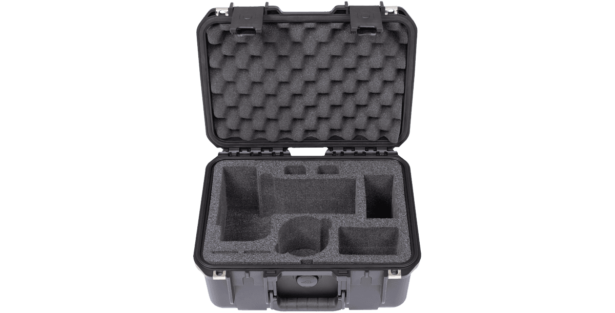 SKB Cases 3I-13096-6KP