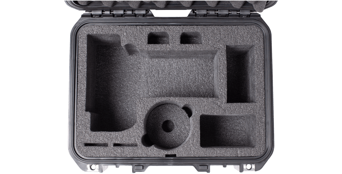 SKB Cases 3I-13096-6KP