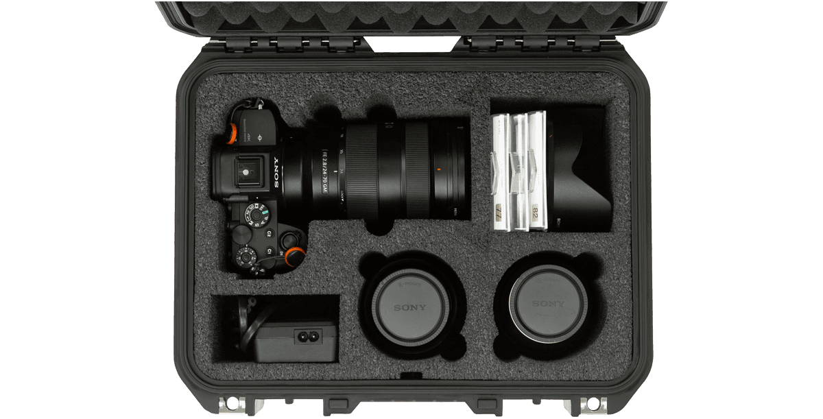 SKB Cases 3I-13096A74