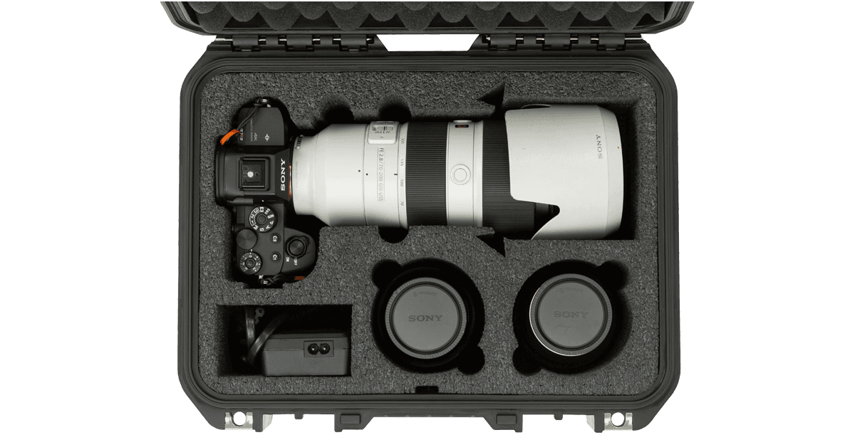 SKB Cases 3I-13096A74