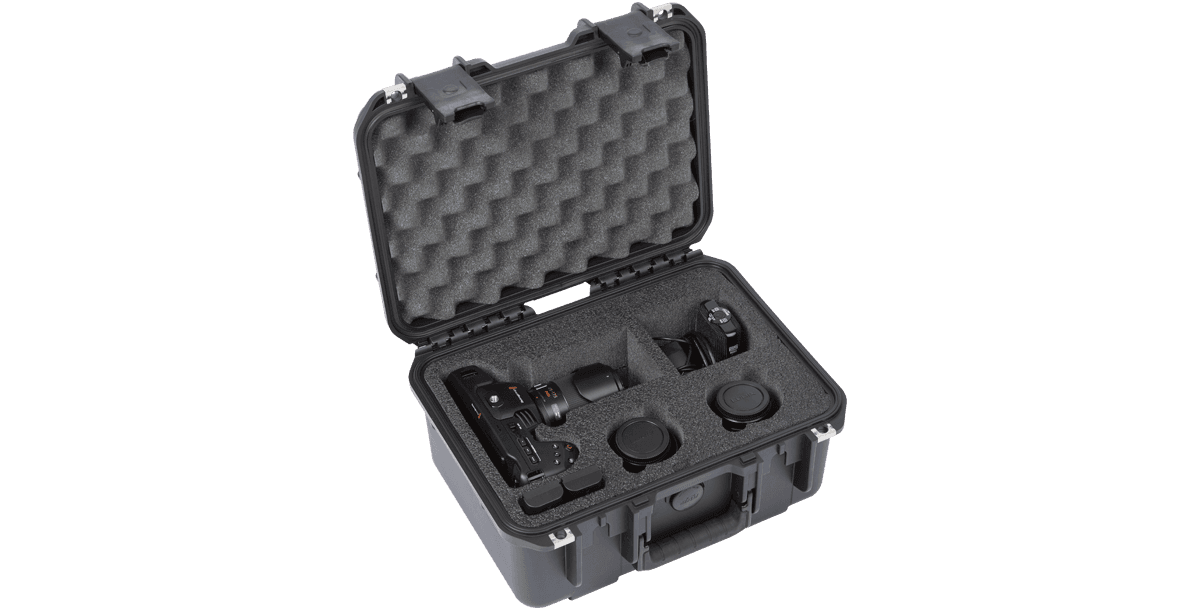 SKB Cases 3I-13096PC4K
