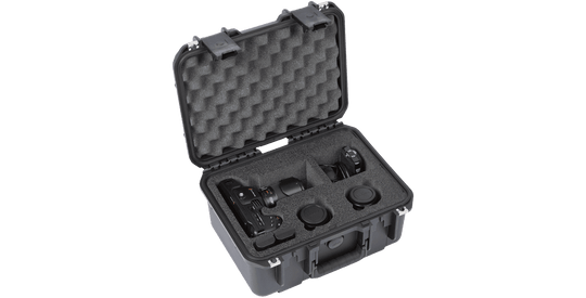 SKB Cases 3I-13096PC4K