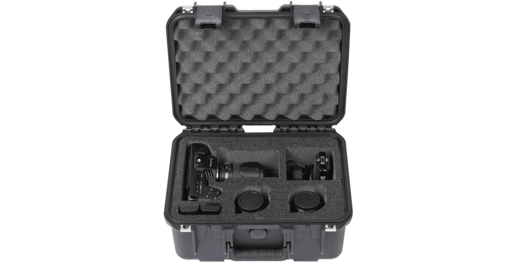 SKB Cases 3I-13096PC4K