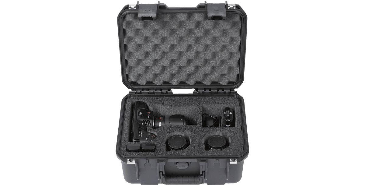 SKB Cases 3I-13096PC4K