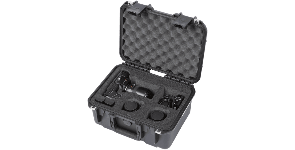 SKB Cases 3I-13096PC4K
