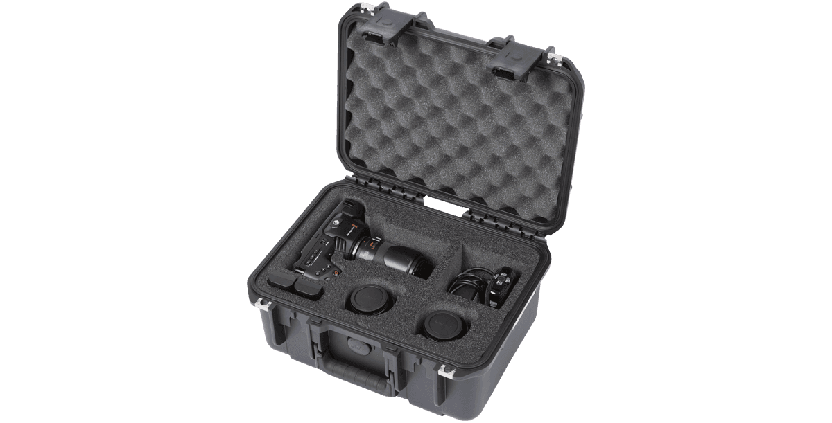 SKB Cases 3I-13096PC4K