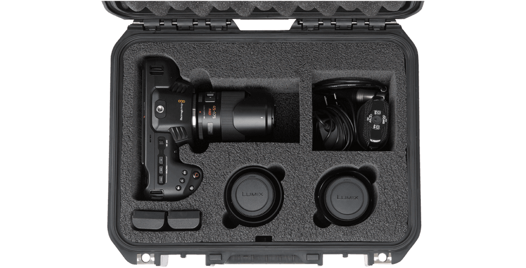 SKB Cases 3I-13096PC4K