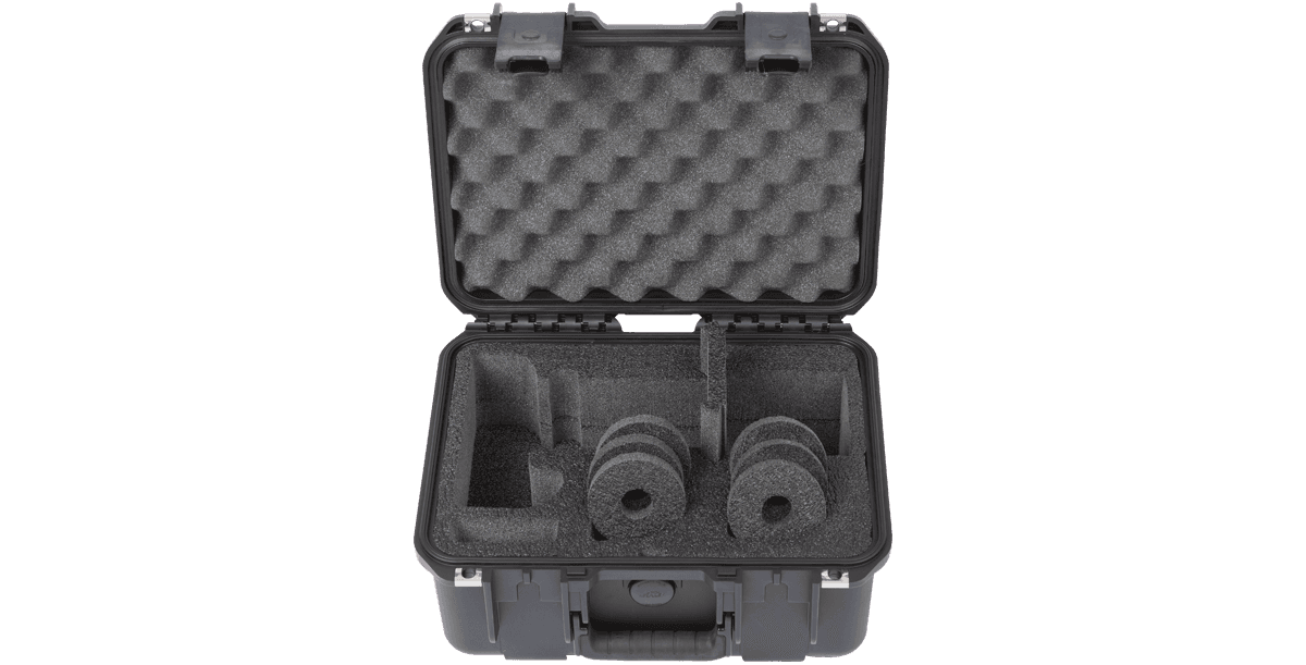 SKB Cases 3I-13096PC4K