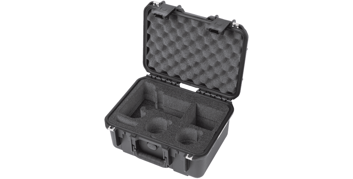 SKB Cases 3I-13096PC4K