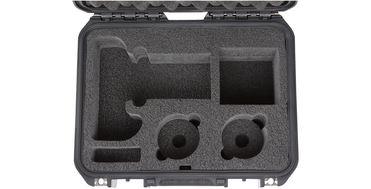 SKB Cases 3I-13096PC4K
