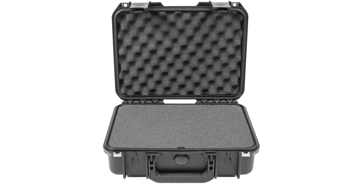 SKB Cases 3I-1510-4B-C