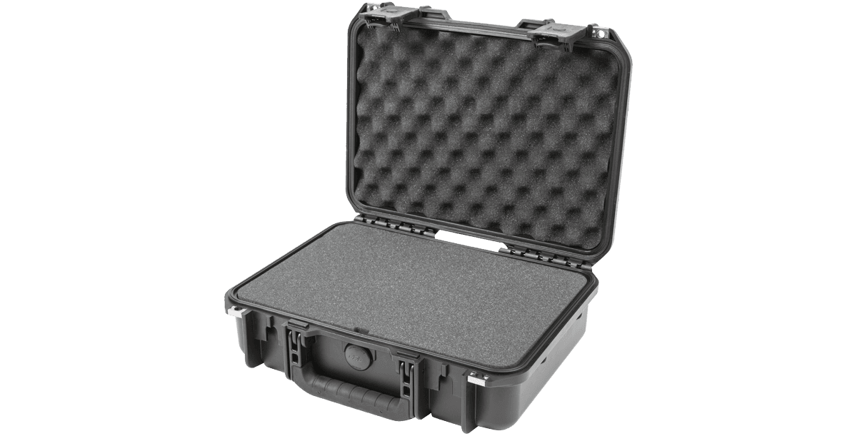 SKB Cases 3I-1510-4B-C