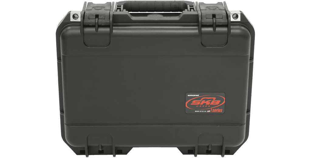 SKB Cases 3I-1510-4B-C