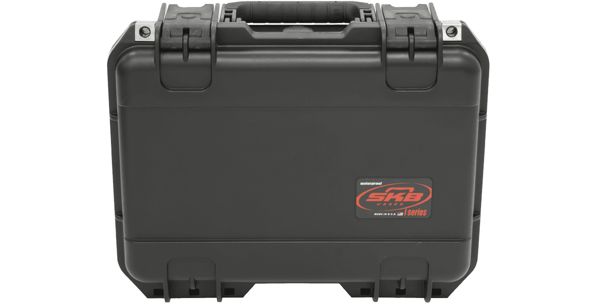 SKB Cases 3I-1510-4B-C