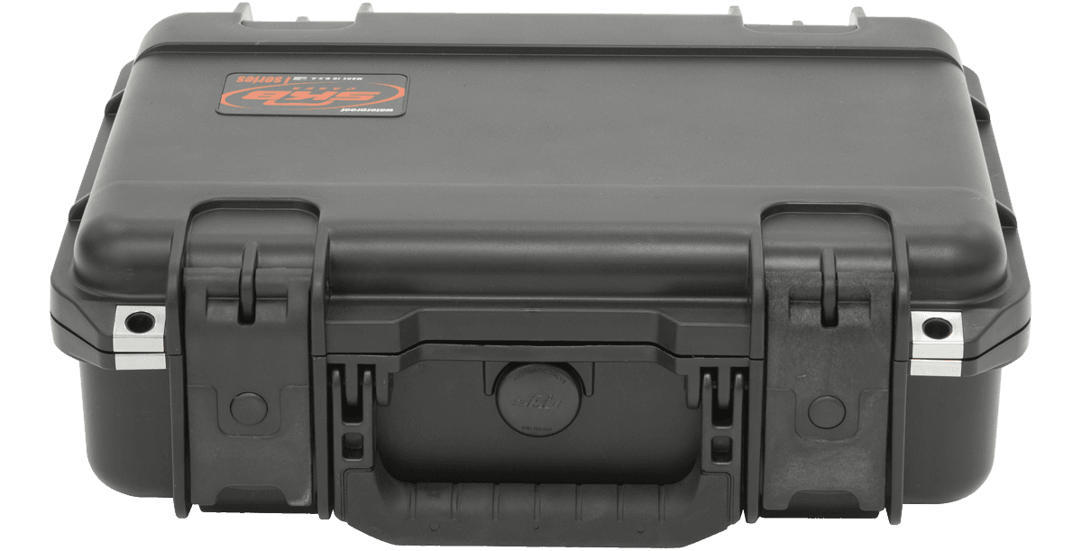 SKB Cases 3I-1510-4B-E