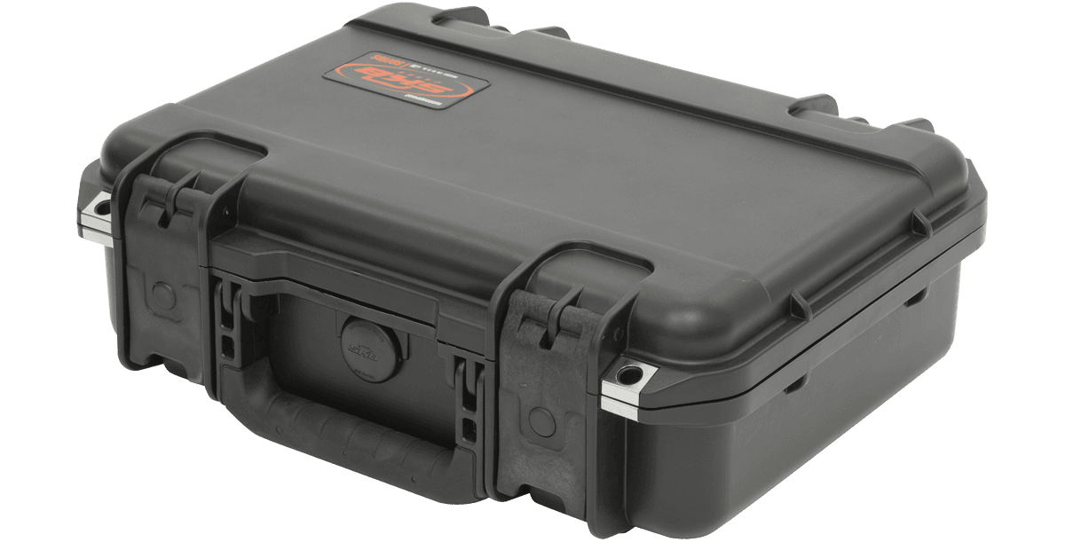 SKB Cases 3I-1510-4B-E