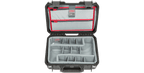 SKB Cases 3I-1510-4DL
