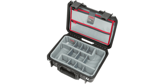 SKB Cases 3I-1510-4DL