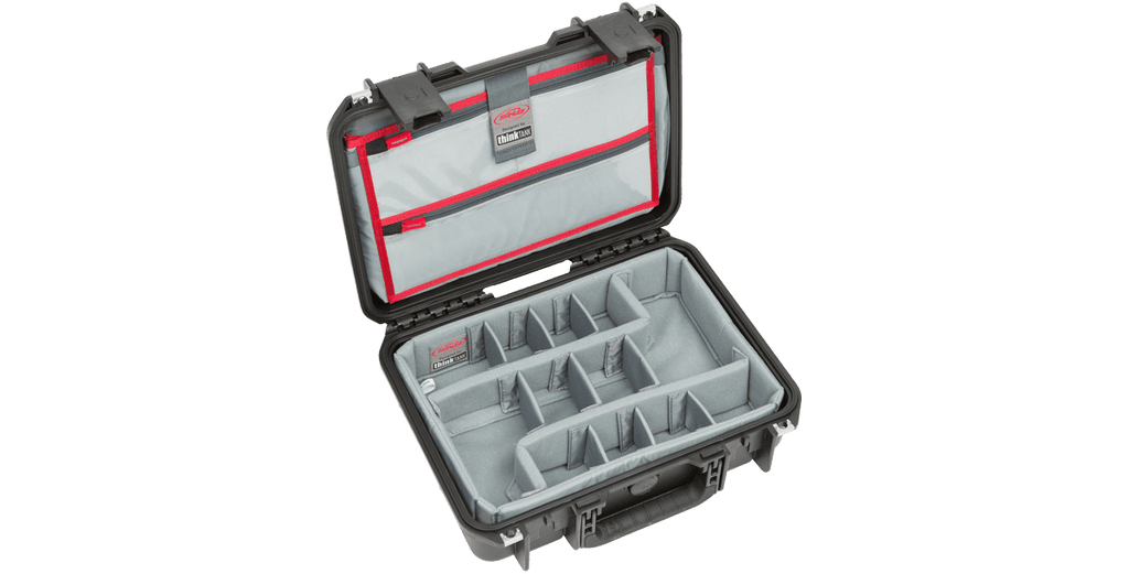 SKB Cases 3I-1510-4DL
