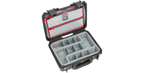 SKB Cases 3I-1510-4DL