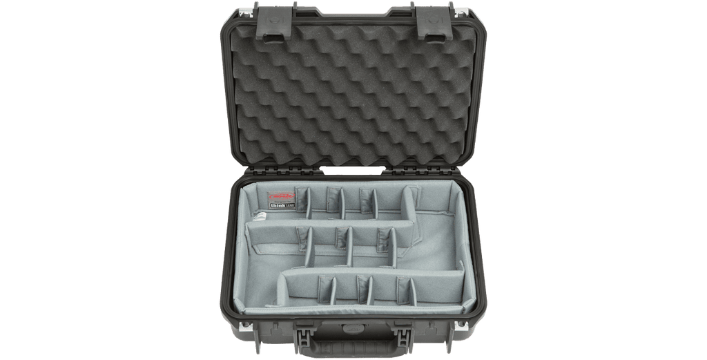 SKB Cases 3I-1510-4DT
