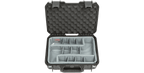 SKB Cases 3I-1510-4DT