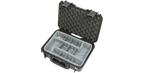 SKB Cases 3I-1510-4DT