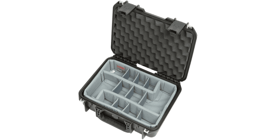 SKB Cases 3I-1510-4DT