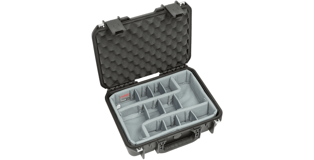 SKB Cases 3I-1510-4DT