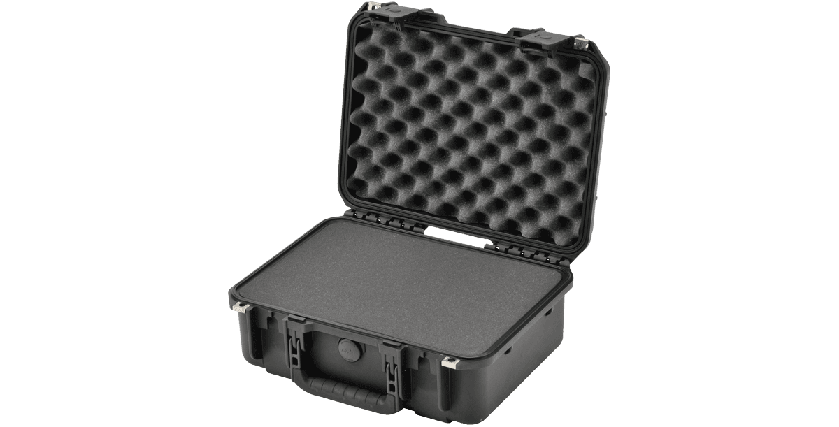 SKB Cases 3I-1510-6B-C