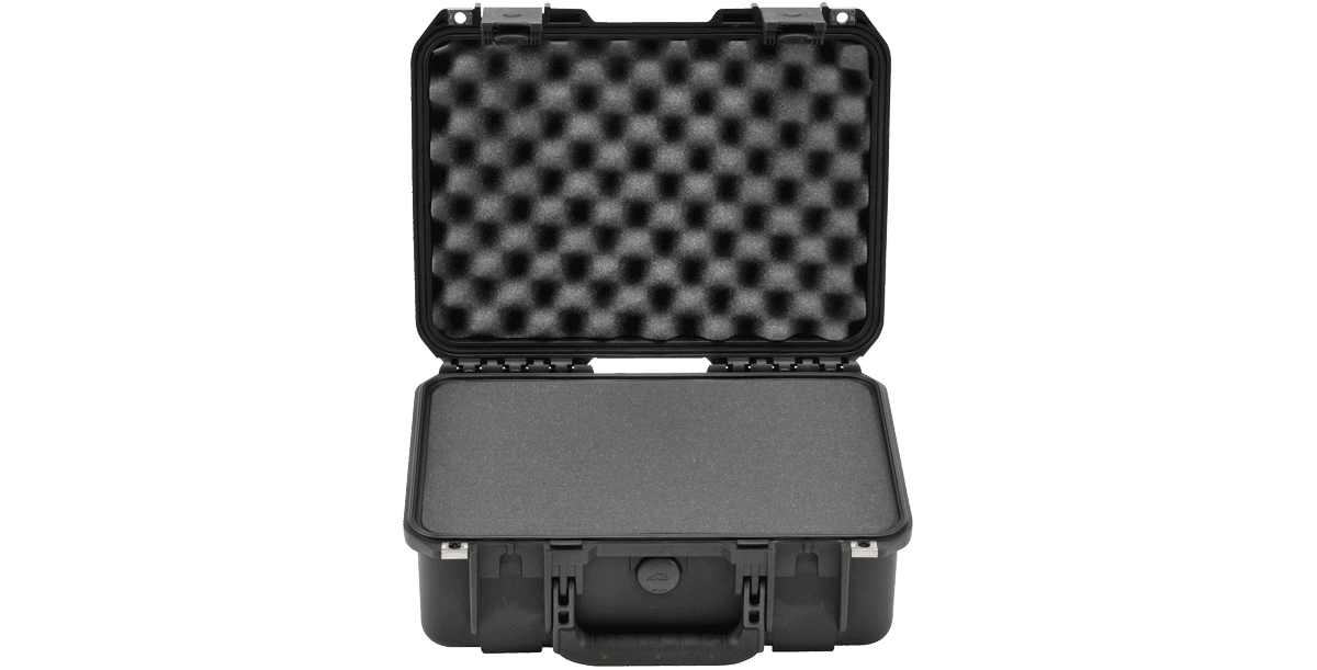 SKB Cases 3I-1510-6B-C